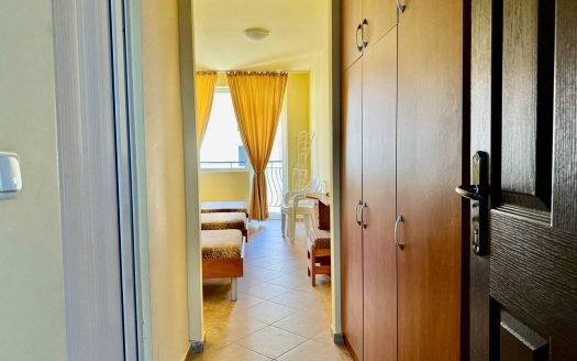 Студия 33 м² в Равде без таксы обслуживания ID: 34345