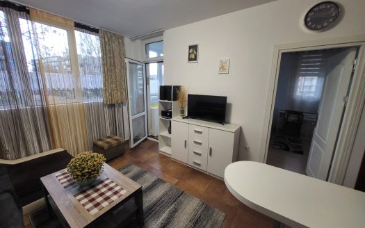 2-комнатная квартира в Abelia Residence, Солнечный Берег ID: 103316