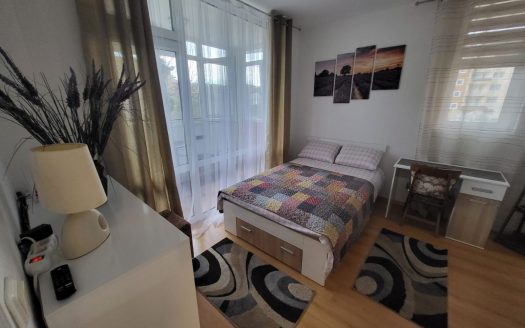 2-комнатная квартира в Abelia Residence, Солнечный Берег ID: 103316