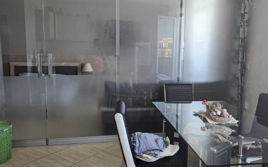 2-кімнатна квартира біля моря в Ахелое ID: 99460