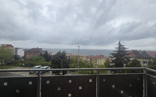 Студія з видом на море у Святому Власі ID: 99482