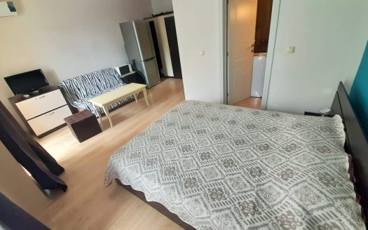 Studio Aphrodite Palace, Sunny Beach ID: 99649