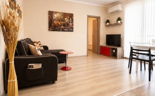 One bedroom apartment in Vip Park, Sunny Beach ID: 99576