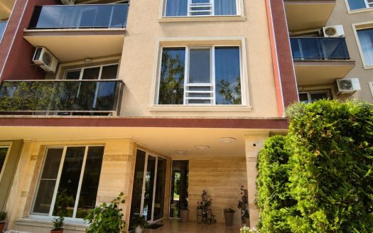 One bedroom apartment in Vip Park, Sunny Beach ID: 99576