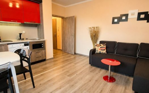 One bedroom apartment in Vip Park, Sunny Beach ID: 99576