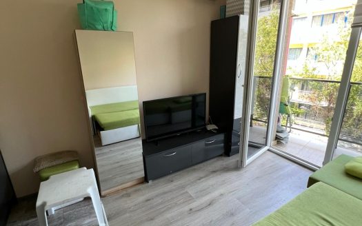 Studio in VIP Park, Sunny Beach ID: 99710