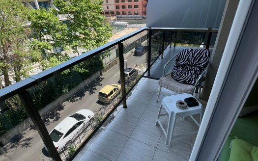 Studio in VIP Park, Sunny Beach ID: 99710