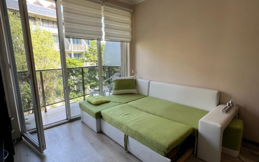 Studio in VIP Park, Sunny Beach ID: 99710