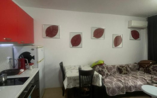 Двокімнатна квартира в Райдуга 2, Святий Влас ID: 99548