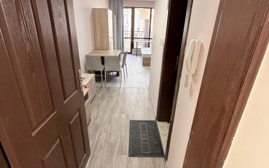 Студия Panorama Bay 1 в Святом Власе ID: 100082