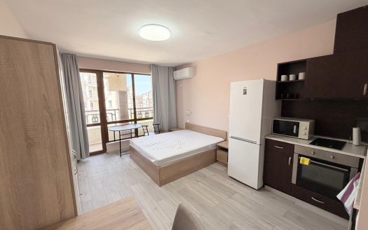 Студия Panorama Bay 1 в Святом Власе ID: 100082