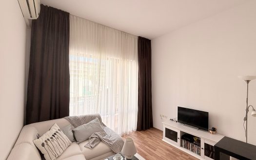 Студия в Diamant Residence, Солнечный Берег ID: 100989