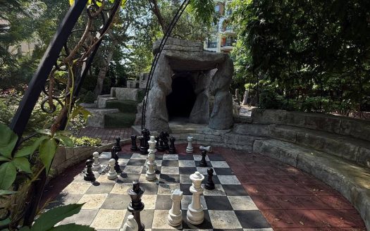 Двокімнатна квартира в Harmony Suites 3, Сонячний Берег ID: 101339