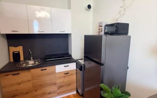 One bedroom apartment in Beatris, Sunny Beach ID: 100252