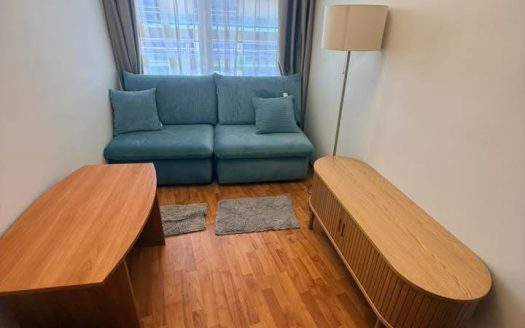 One bedroom apartment in Beatris, Sunny Beach ID: 100252