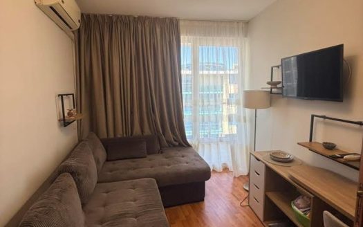 One bedroom apartment in Beatris, Sunny Beach ID: 100252