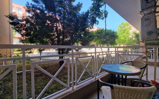 Affordable studio apartment in Sunny Day 6, Sunny Beach ID: 101402