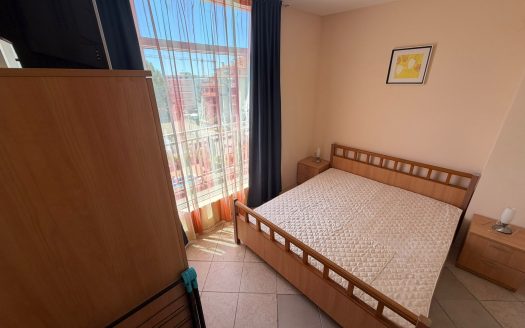 Двухкомнатная квартира в Kamelia Garden, Солнечный Берег ID: 101506