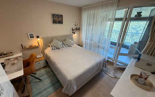 One-bedroom apartment in Sea Dreams, Sunny Beach ID: 100850