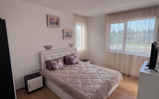 1-Bedroom Apartment in Sea Diamond, Sunny Beach ID: 100703