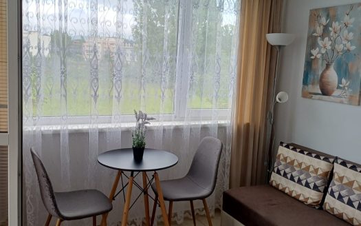1-Bedroom Apartment in Sea Diamond, Sunny Beach ID: 100703