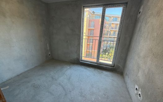 Двухкомнатная квартира в Солнечном Береге ID: 100655