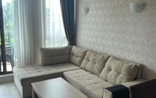 Three-bedroom apartment in Harmony Suites Dream Island ID: 100747
