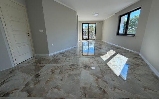 Трёхкомнатная квартира в Valencia Lux, Несебр ID: 101558