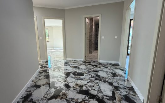 Трёхкомнатная квартира в Valencia Lux, Несебр ID: 101558