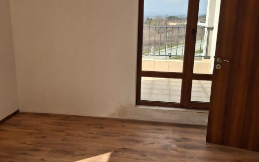 Two-bedroom apartment with terraces in Biała ID: 101417
