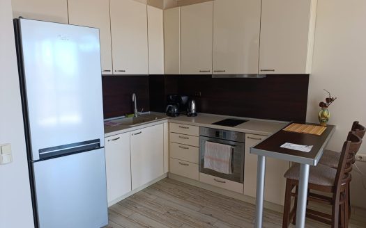 Three-bedroom apartment in Poseidon, Nessebar-Ravda ID: 101905