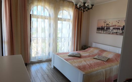 Three-bedroom apartment in Poseidon, Nessebar-Ravda ID: 101905