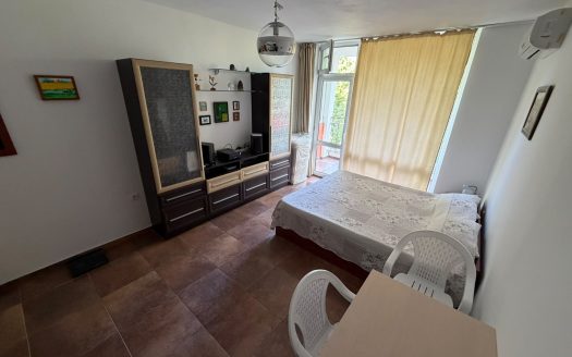 Студия в Abelia Residence, Солнечный Берег ID: 102014