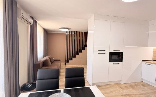 Мезонет с 3 спальнями в VIP Zone, Солнечный Берег ID: 102059