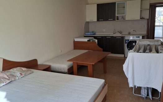 Двухкомнатная квартира без таксы в Bora, Солнечный Берег ID: 102413