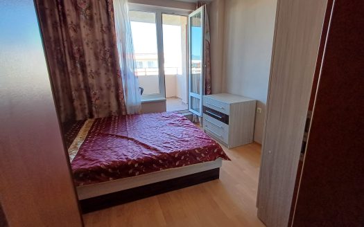 2-комнатная квартира в Nessebar Fort Noks, Солнечный Берег ID: 102457