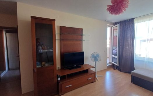 2-комнатная квартира в Nessebar Fort Noks, Солнечный Берег ID: 102457