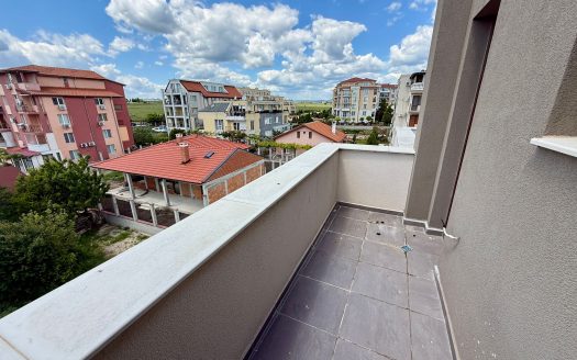 Трёхкомнатная квартира в Ravda Park 2, Равда ID: 102481