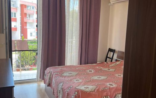 3-room apartment by the sea in Sunny Beach, VIP Image ID: 102559