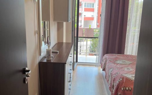 3-room apartment by the sea in Sunny Beach, VIP Image ID: 102559