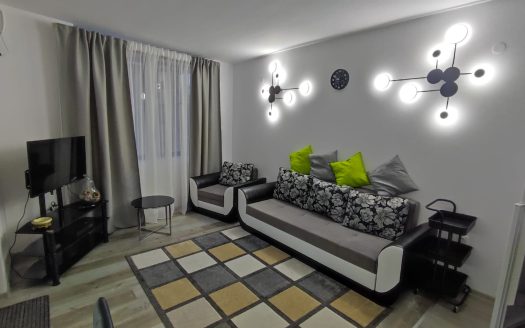 Two-room apartment in Avalon, Sunny Beach ID: 102573
