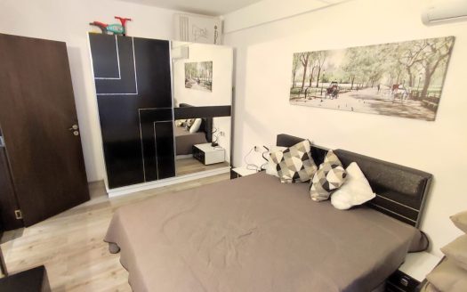 Two-room apartment in Avalon, Sunny Beach ID: 102573