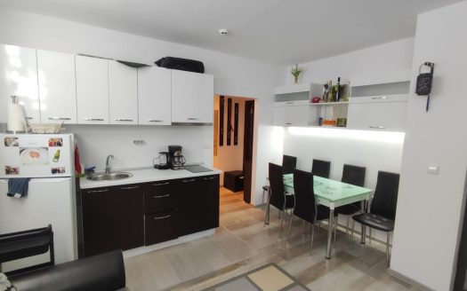 Two-room apartment in Avalon, Sunny Beach ID: 102573