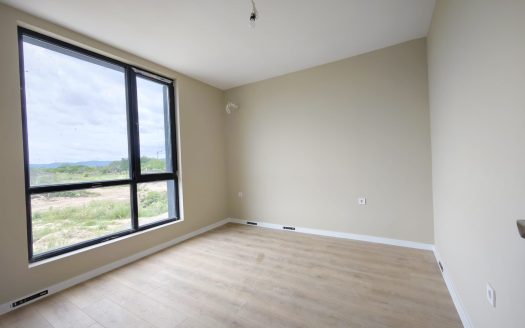 Three-room apartment with heated floors and a storage room in Elite Nessebar ID: 102617