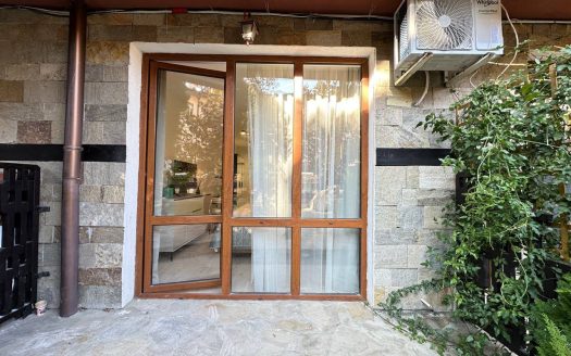 Renovated Studio in Panorama Bay 2, Sveti Vlas ID: 102891
