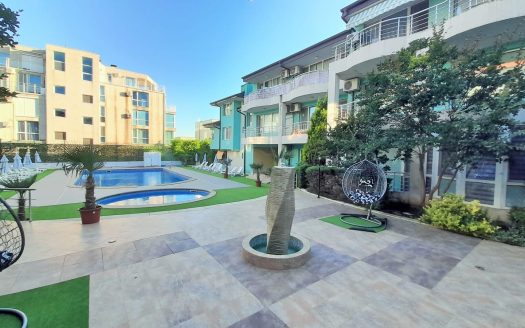 2-bedroom apartment 100 m from the sea, Sarafovo, Burgas ID: 102711