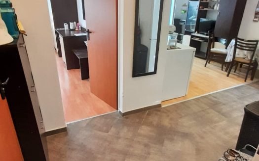 2-bedroom apartment 100 m from the sea, Sarafovo, Burgas ID: 102711