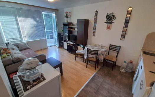 2-bedroom apartment 100 m from the sea, Sarafovo, Burgas ID: 102711