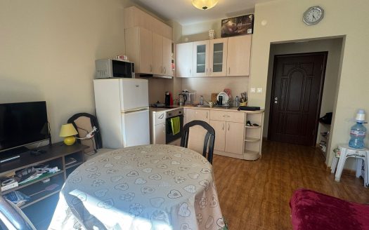 2-комнатная квартира с видом на море в Святом Власе ID: 103067