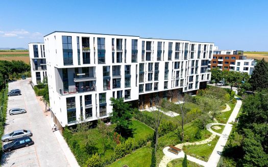 3-комнатная квартира с террасой и кладовой в Сарафово ID: 102976